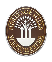 Heritage Hills Society Logo